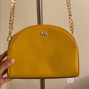 Michael Kors crossbody bag
